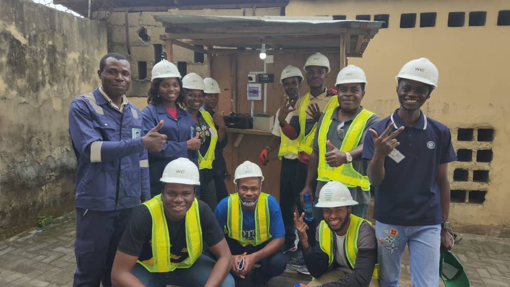 Solar Installation Training