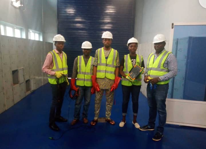 Energy Audit Training