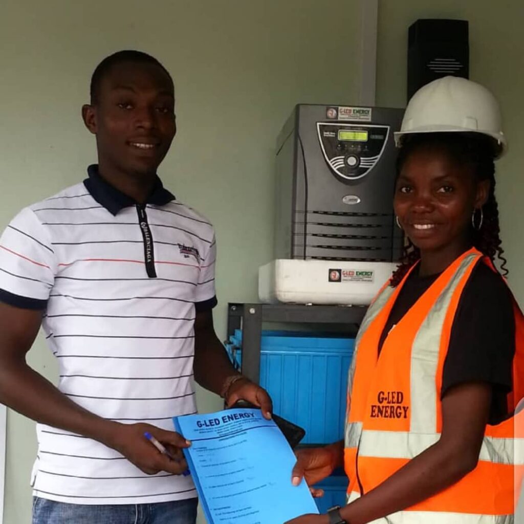 First-Time Solar Buyer