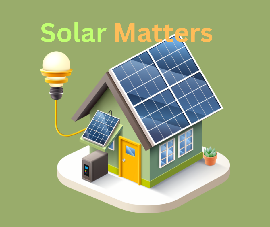 Challenges of solar energy