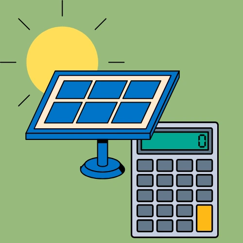 solar system design