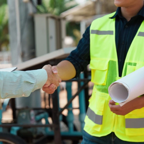 Solar energy consultation