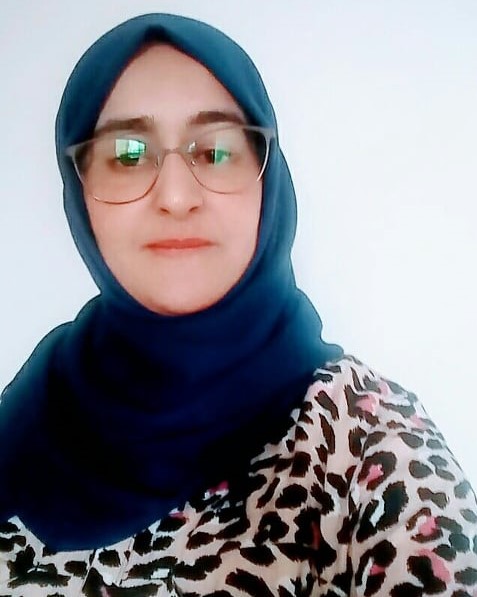 Sonia Rahmani
