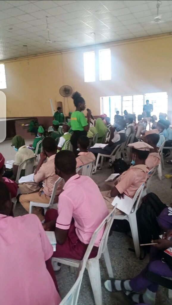 climate change education & solar energy for schoolchildren