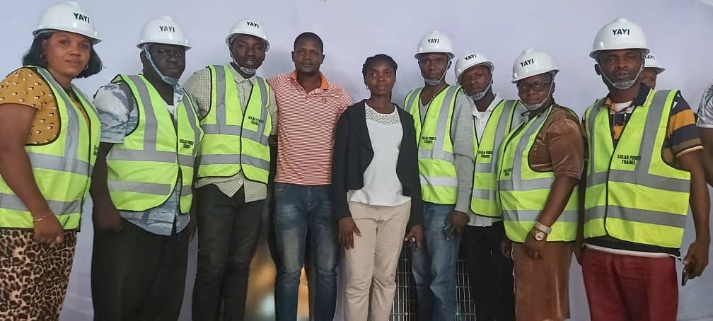 Solar Business School