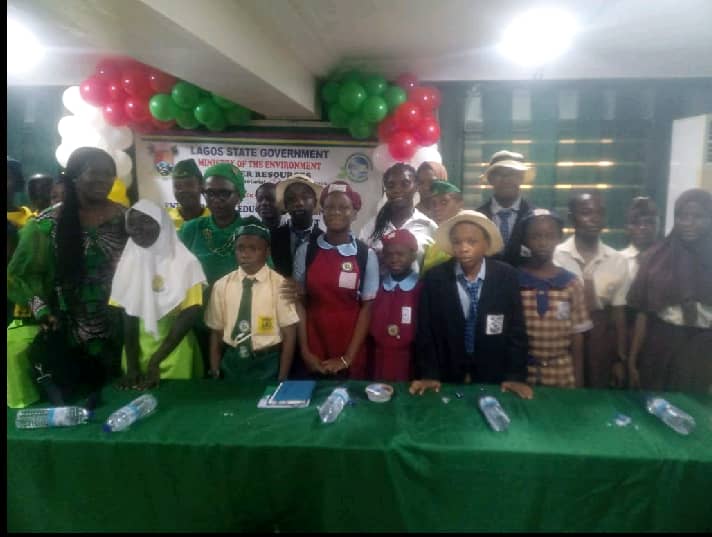 Climate change and solar energy education