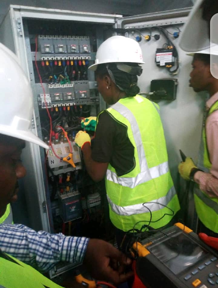 Energy Audit