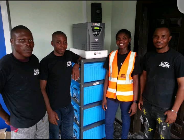 Solar Business School