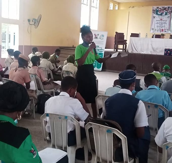 Climate change and solar energy education