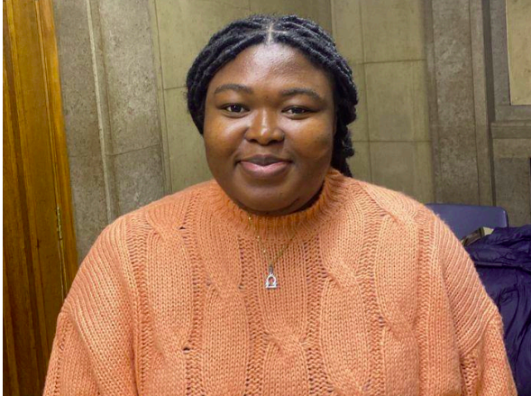 EmmaAnuela Afi Mayowo Nunekpeku