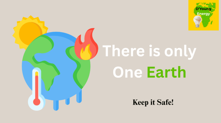 Read more about the article What is Climate Change? A Beginner’s Guide for Nigerians