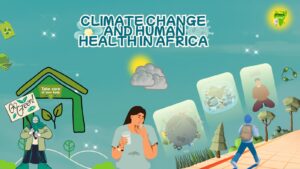 Read more about the article How Climate Change Affects Human Health in Africa?