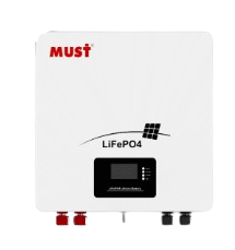 LITHIUM-ION BATTERY