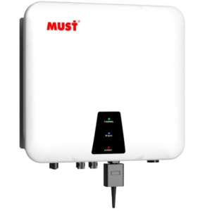 All You Need To Know About Inverters